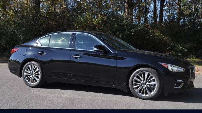 INFINITI Q50 2024 JN1EV7BP4RM600538 image