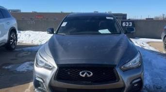 INFINITI Q50 2024 JN1EV7CR7RM630004 image