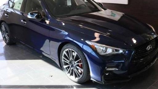 INFINITI Q50 2024 JN1FV7DP9RM660106 image