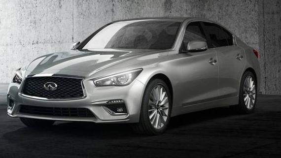 INFINITI Q50 2024 JN1EV7BP3RM601972 image