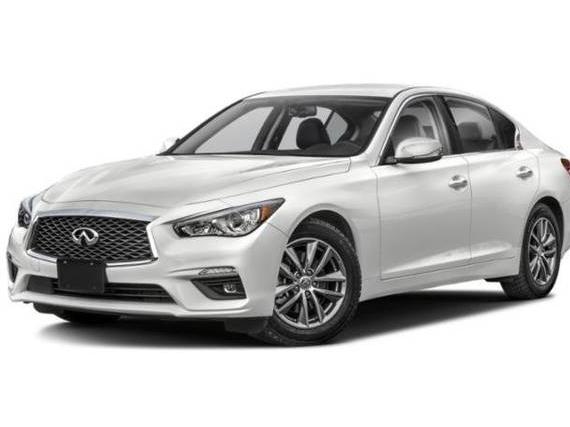 INFINITI Q50 2024 JN1EV7BPXRM600124 image