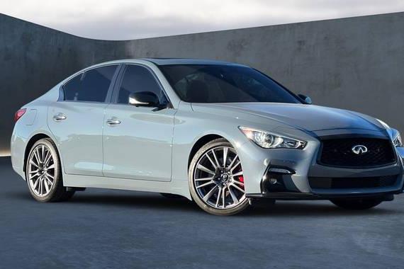 INFINITI Q50 2024 JN1FV7DP6RM660578 image INFINITI Q50 2024 JN1FV7DP6RM660578 image
