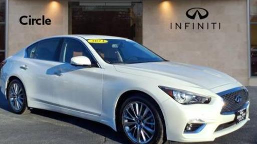 INFINITI Q50 2024 JN1EV7BR3RM631491 image