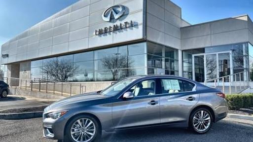 INFINITI Q50 2024 JN1EV7BR5RM630553 image