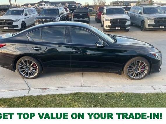 INFINITI Q50 2024 JN1FV7DR1RM680318 image INFINITI Q50 2024 JN1FV7DR1RM680318 image
