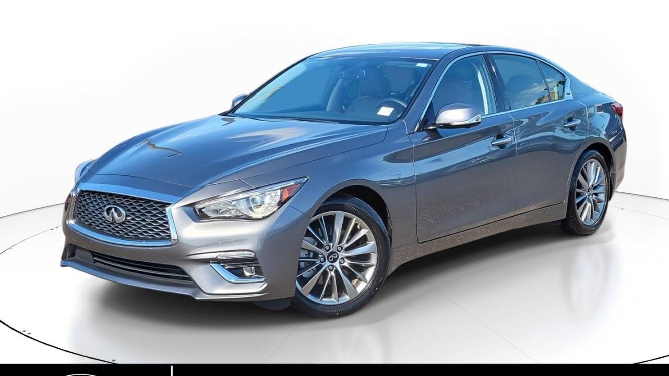 INFINITI Q50 2024 JN1EV7BP4RM600216 image