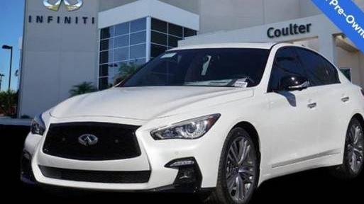 INFINITI Q50 2024 JN1EV7CPXRM600493 image