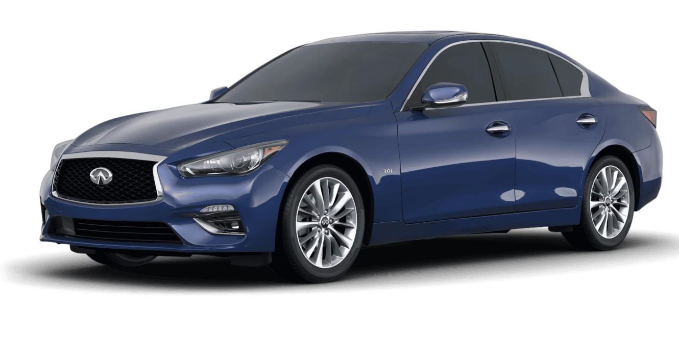 INFINITI Q50 2024 JN1EV7BP3RM600286 image