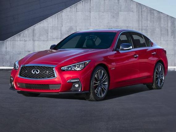 INFINITI Q50 2024 JN1FV7DRXRM680205 image