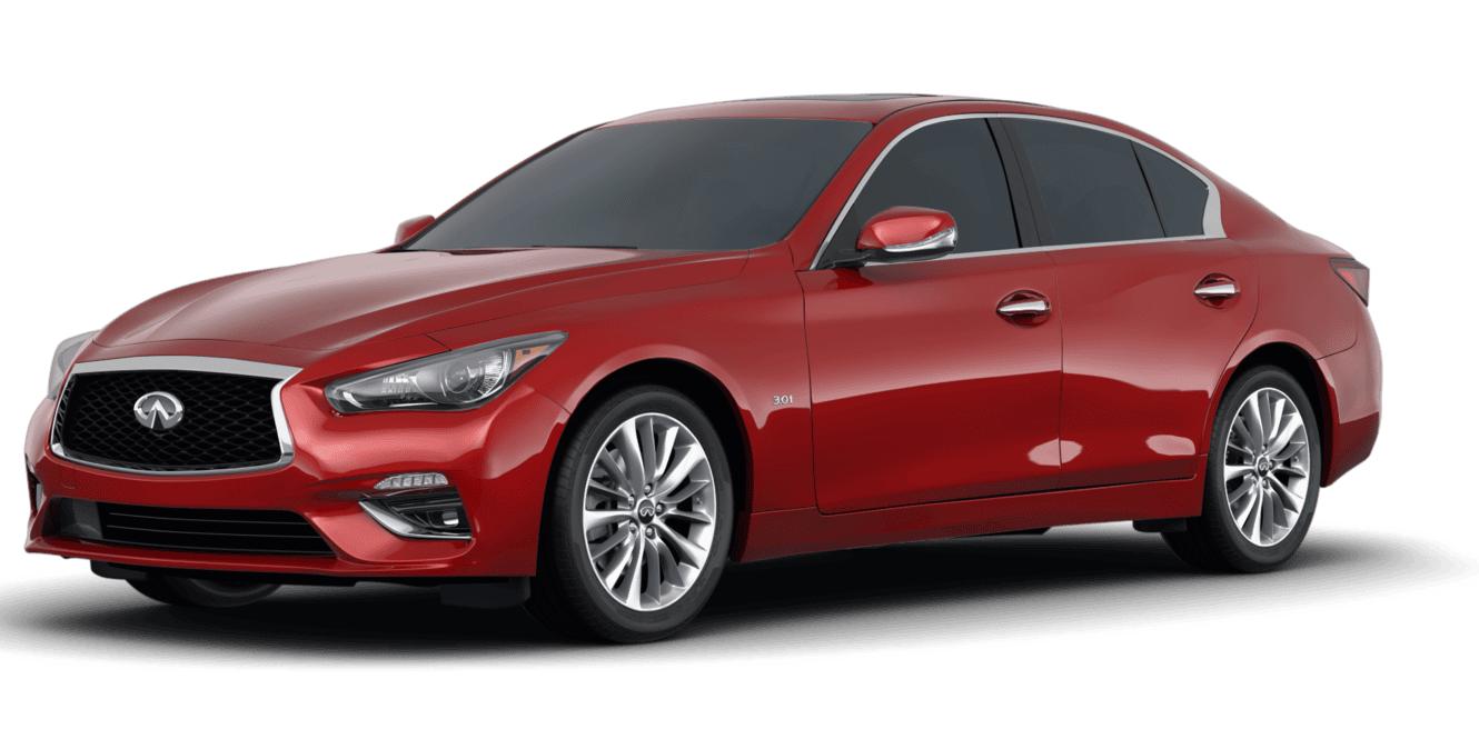 INFINITI Q50 2024 JN1EV7BPXRM600222 image