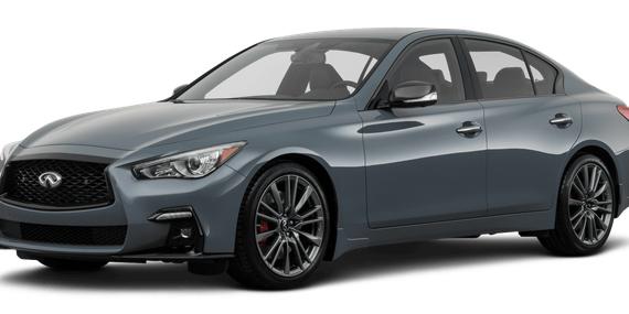 INFINITI Q50 2024 JN1FV7DR1RM680478 image