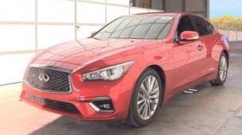 INFINITI Q50 2024 JN1EV7BP6RM600234 image