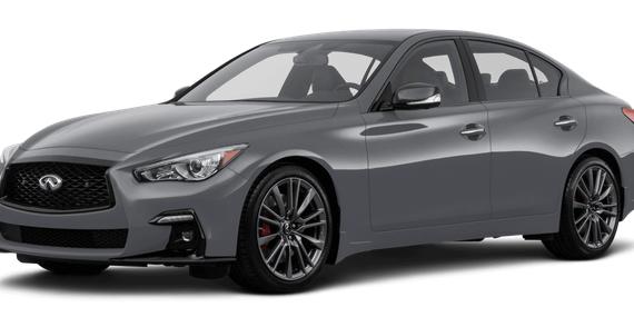 INFINITI Q50 2024 JN1FV7DR7RM680095 image