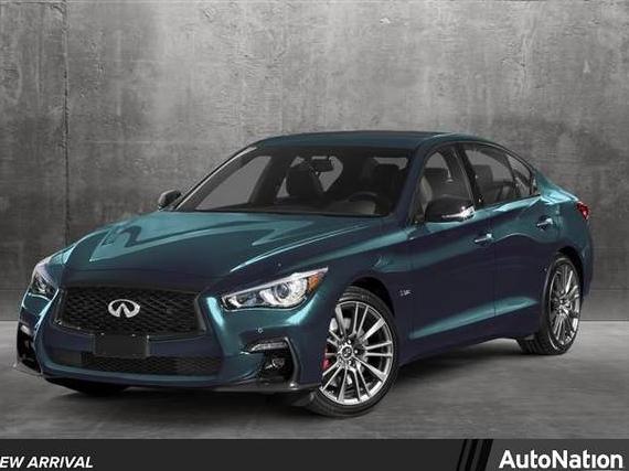INFINITI Q50 2024 JN1FV7DPXRM660311 image