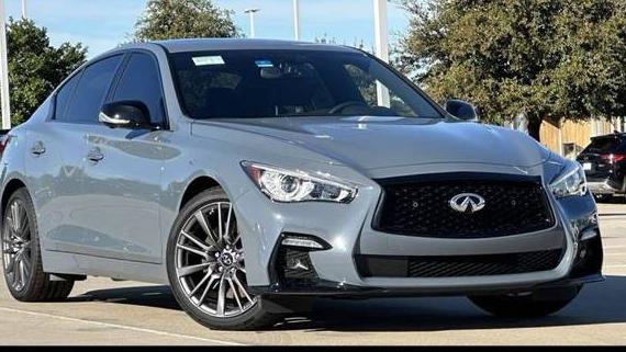INFINITI Q50 2024 JN1FV7DP9RM660462 image