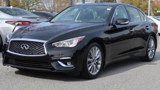 INFINITI Q50 2024 JN1EV7BP9RM600096 image