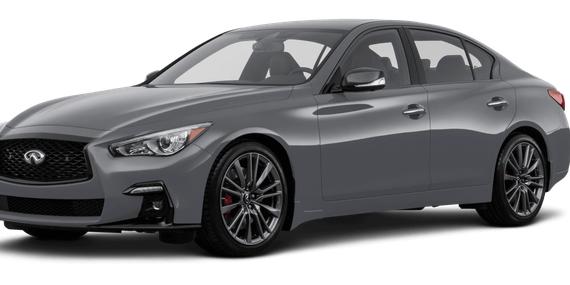 INFINITI Q50 2024 JN1FV7DP8RM660033 image