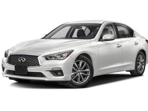 INFINITI Q50 2024 JN1EV7BP0RM600777 image