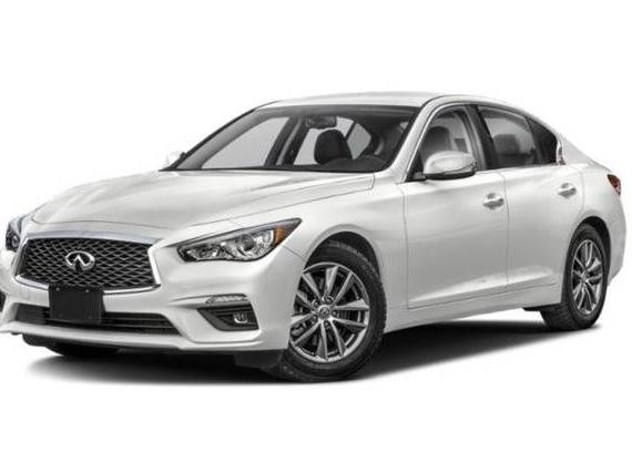 INFINITI Q50 2024 JN1EV7BP1RM600724 image