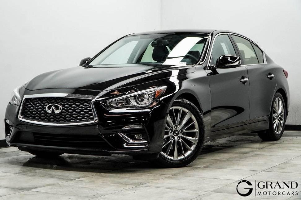 INFINITI Q50 2024 JN1EV7BP5RM600273 image