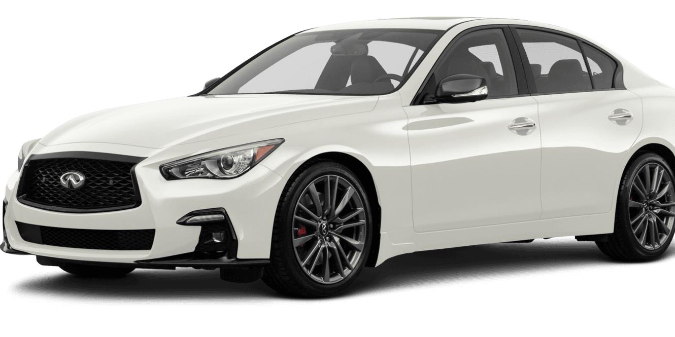 INFINITI Q50 2024 JN1FV7DP3RM660456 image