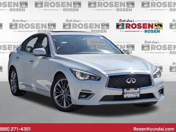 INFINITI Q50 2024 JN1EV7BR4RM631032 image INFINITI Q50 2024 JN1EV7BR4RM631032 image