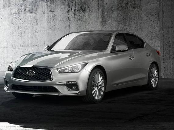 INFINITI Q50 2024 JN1EV7CP7RM601813 image
