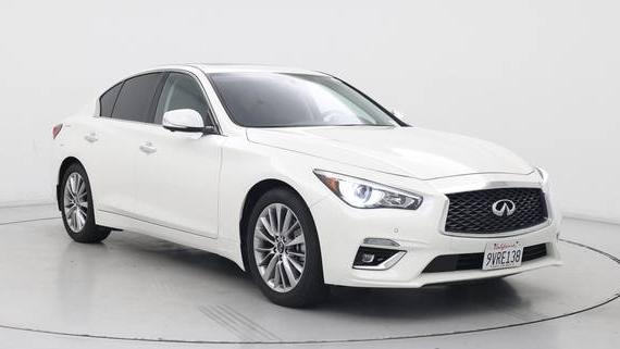 INFINITI Q50 2024 JN1EV7BP3RM601180 image INFINITI Q50 2024 JN1EV7BP3RM601180 image