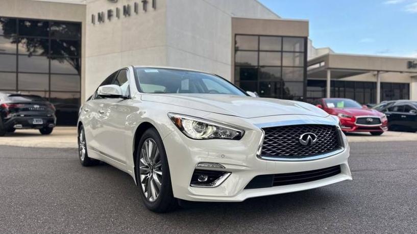 INFINITI Q50 2024 JN1EV7BP7RM601182 image