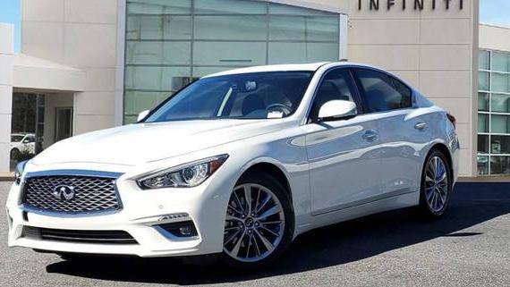 INFINITI Q50 2024 JN1EV7BP9RM600356 image