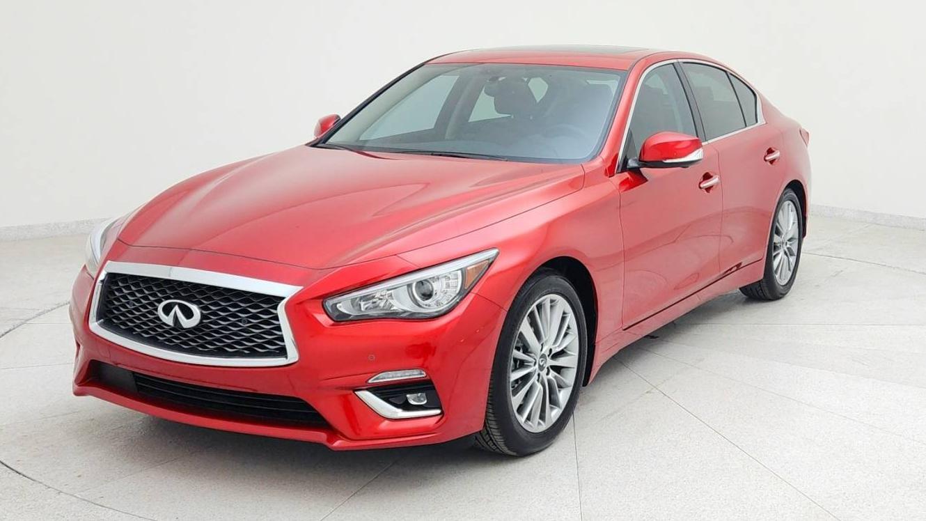 INFINITI Q50 2024 JN1EV7BP3RM600580 image