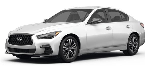 INFINITI Q50 2024 JN1EV7CR2RM632422 image INFINITI Q50 2024 JN1EV7CR2RM632422 image