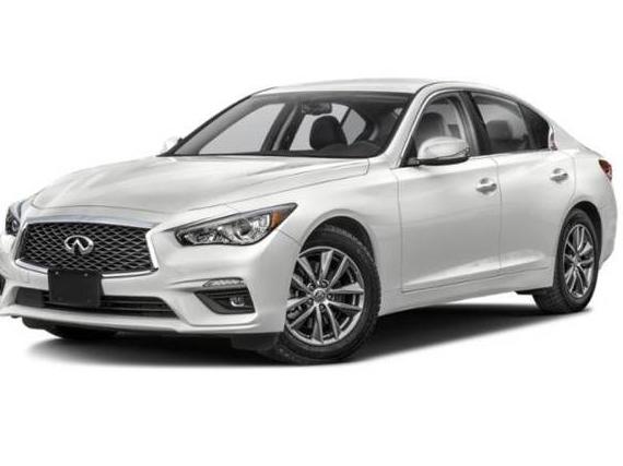 INFINITI Q50 2024 JN1EV7BP9RM601474 image