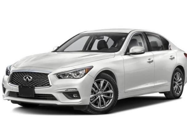 INFINITI Q50 2024 JN1EV7CR5RM630552 image