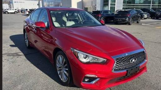 INFINITI Q50 2024 JN1EV7BR8RM630174 image