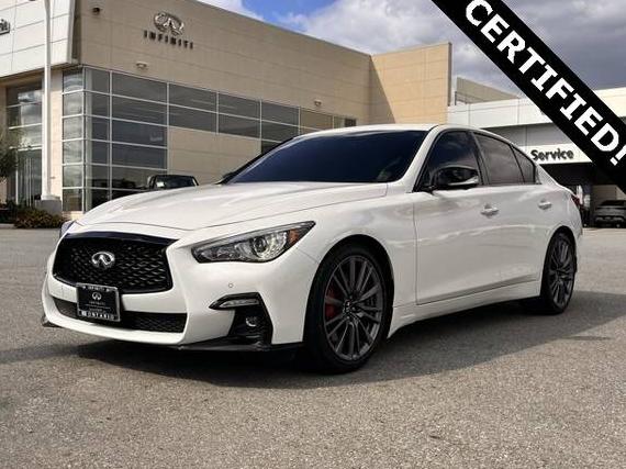 INFINITI Q50 2024 JN1FV7DP1RM660570 image INFINITI Q50 2024 JN1FV7DP1RM660570 image