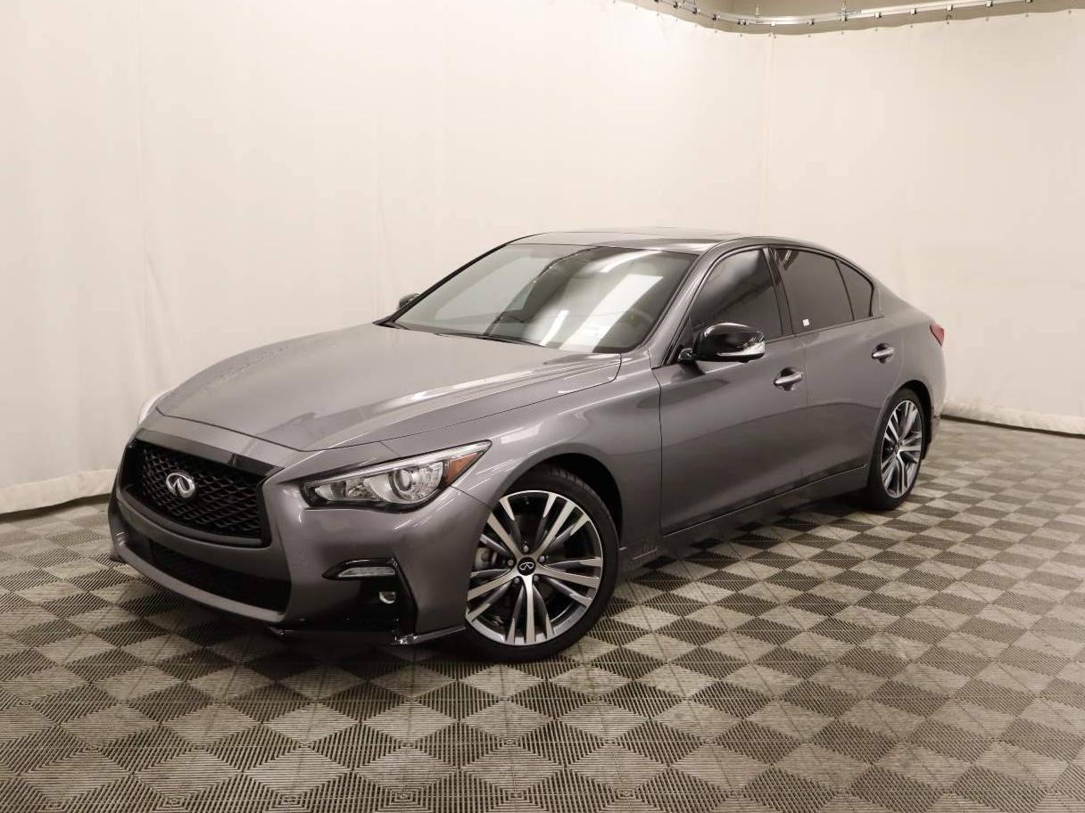 INFINITI Q50 2024 JN1EV7CP7RM600189 image