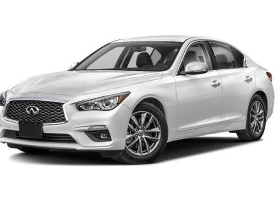 INFINITI Q50 2024 JN1EV7BP8RM600199 image