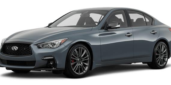 INFINITI Q50 2024 JN1FV7DR5RM680189 image