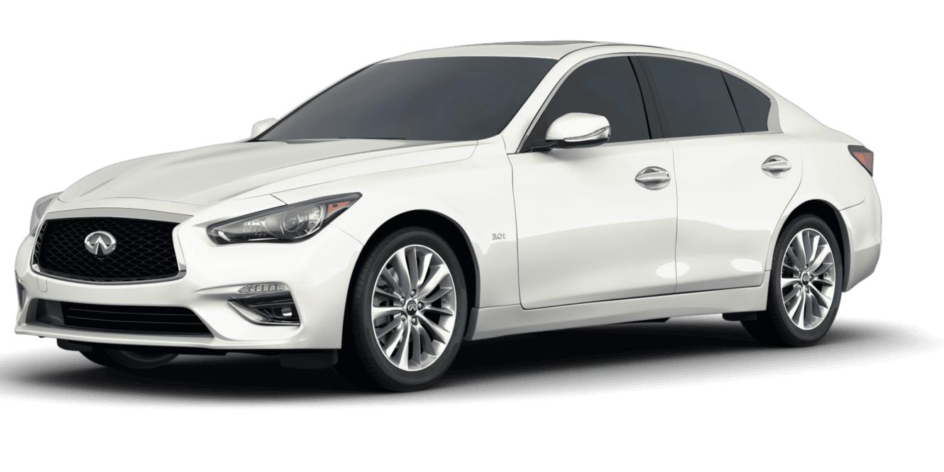 INFINITI Q50 2024 JN1EV7BP0RM600262 image