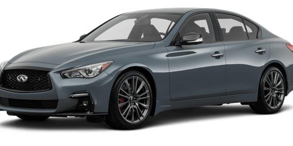 INFINITI Q50 2024 JN1FV7DR2RM680585 image
