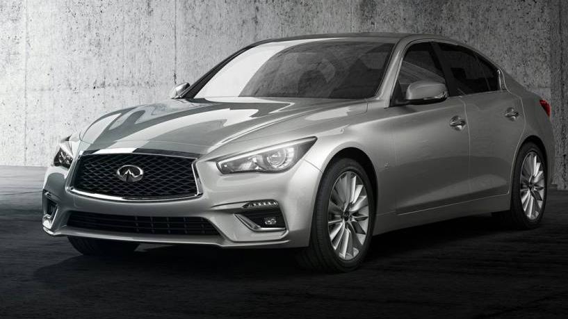 INFINITI Q50 2024 JN1EV7CR6RM631306 image