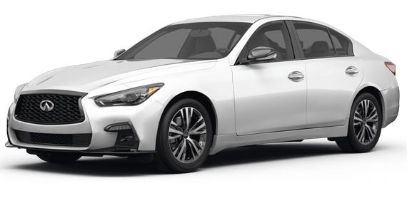 INFINITI Q50 2024 JN1EV7CR2RM630623 image