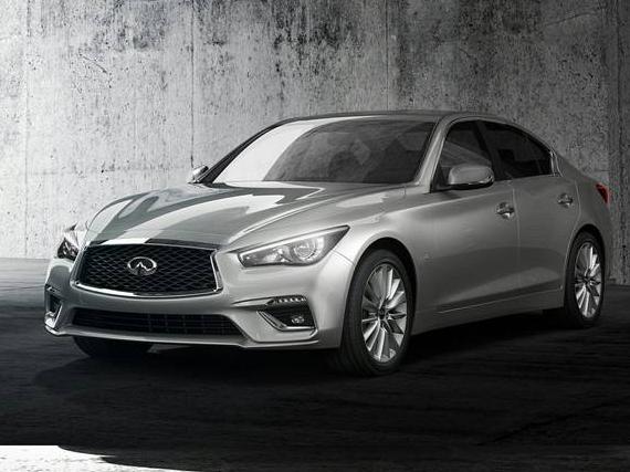 INFINITI Q50 2024 JN1EV7CR3RM632087 image