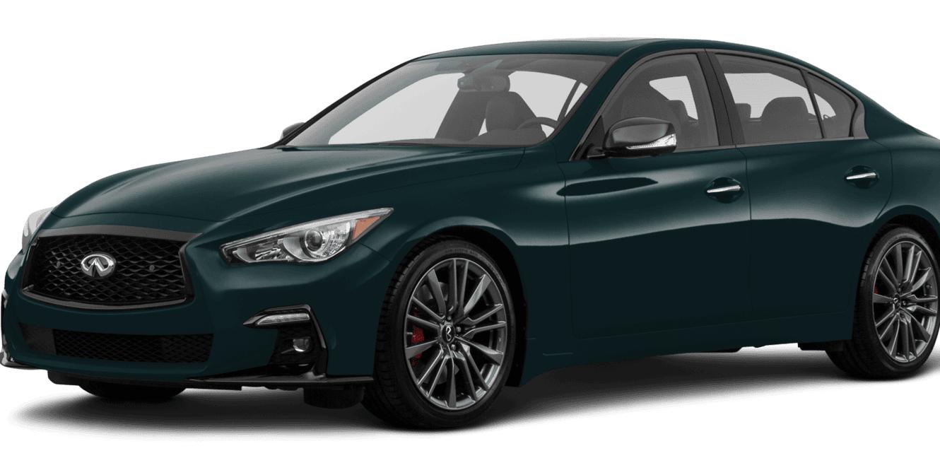 INFINITI Q50 2024 JN1FV7DR3RM680630 image