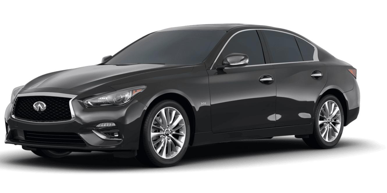 INFINITI Q50 2024 JN1EV7BP5RM600239 image