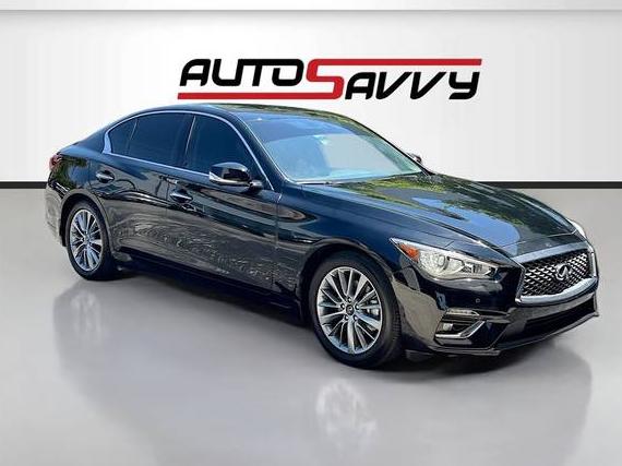 INFINITI Q50 2024 JN1EV7BP6RM601612 image INFINITI Q50 2024 JN1EV7BP6RM601612 image