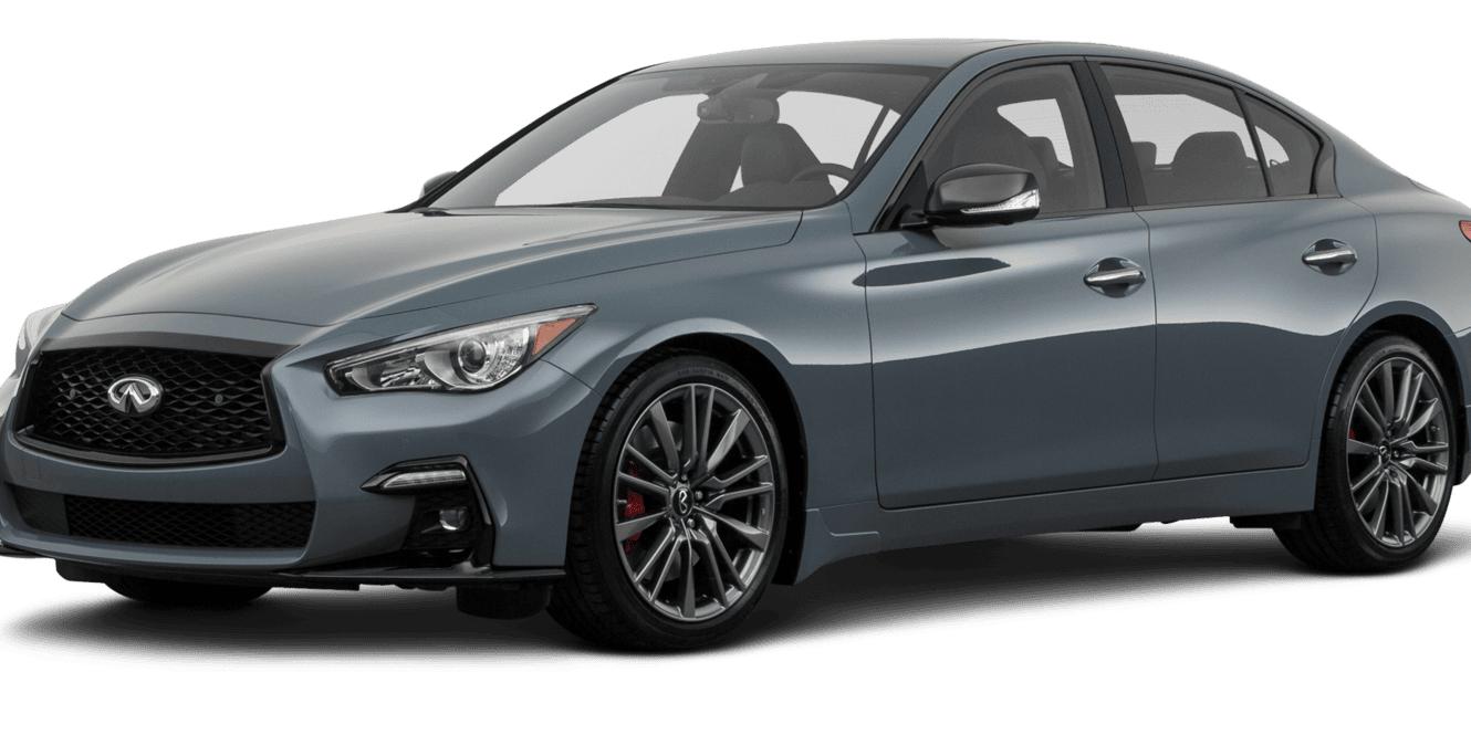 INFINITI Q50 2024 JN1FV7DP4RM660109 image