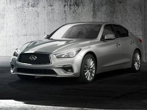 INFINITI Q50 2024 JN1EV7BP2RM601784 image