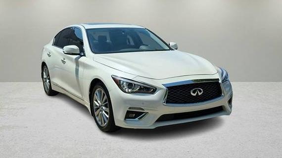 INFINITI Q50 2024 JN1EV7BP9RM600549 image INFINITI Q50 2024 JN1EV7BP9RM600549 image